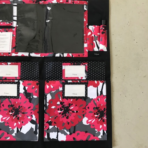 thirty-one Brand Hang-Up Home Organizer - Picture 2 of 5